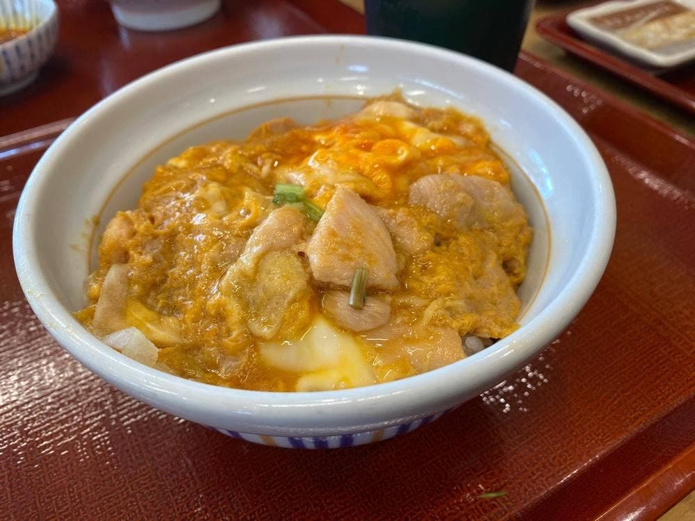 なか卯 新琴似店