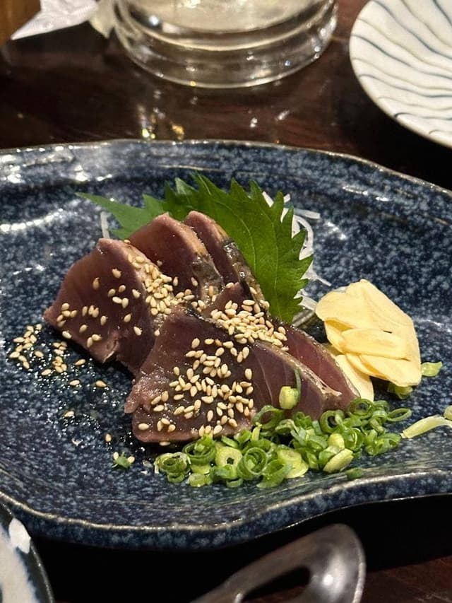 酒場 くじら - サブ画像1