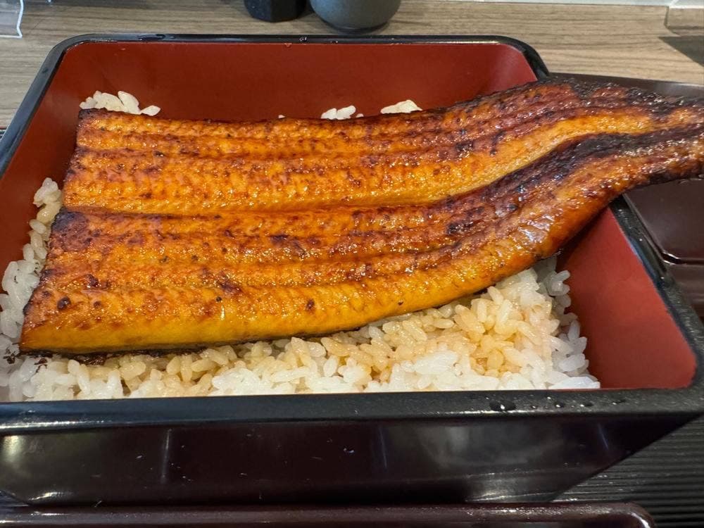 鰻の成瀬 関目店