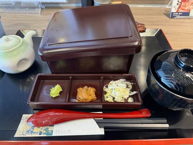 鰻の成瀬 関目店 - サブ画像2