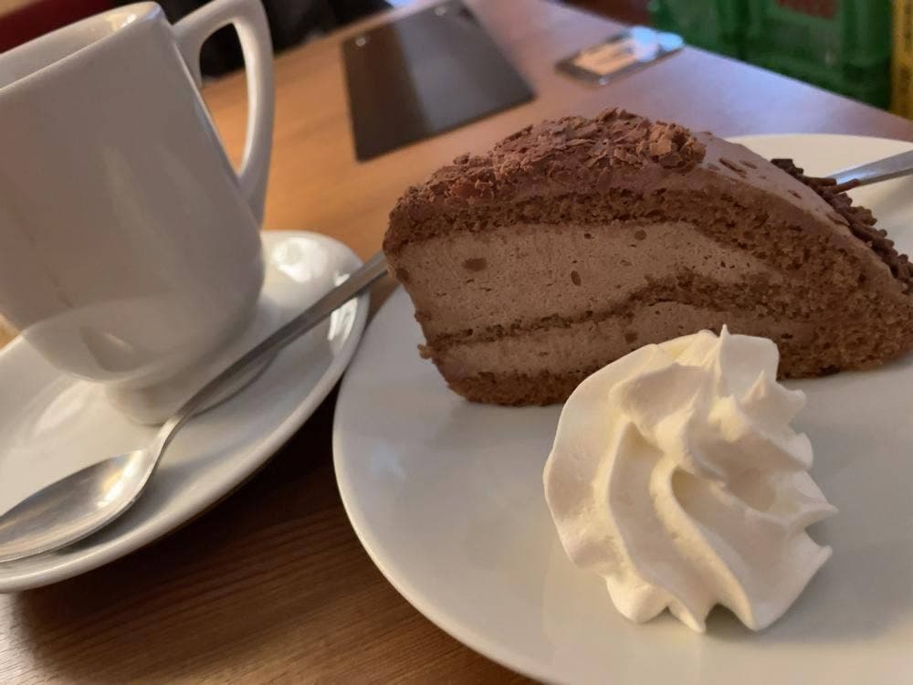 喫茶グリル ピノキオ 天三店