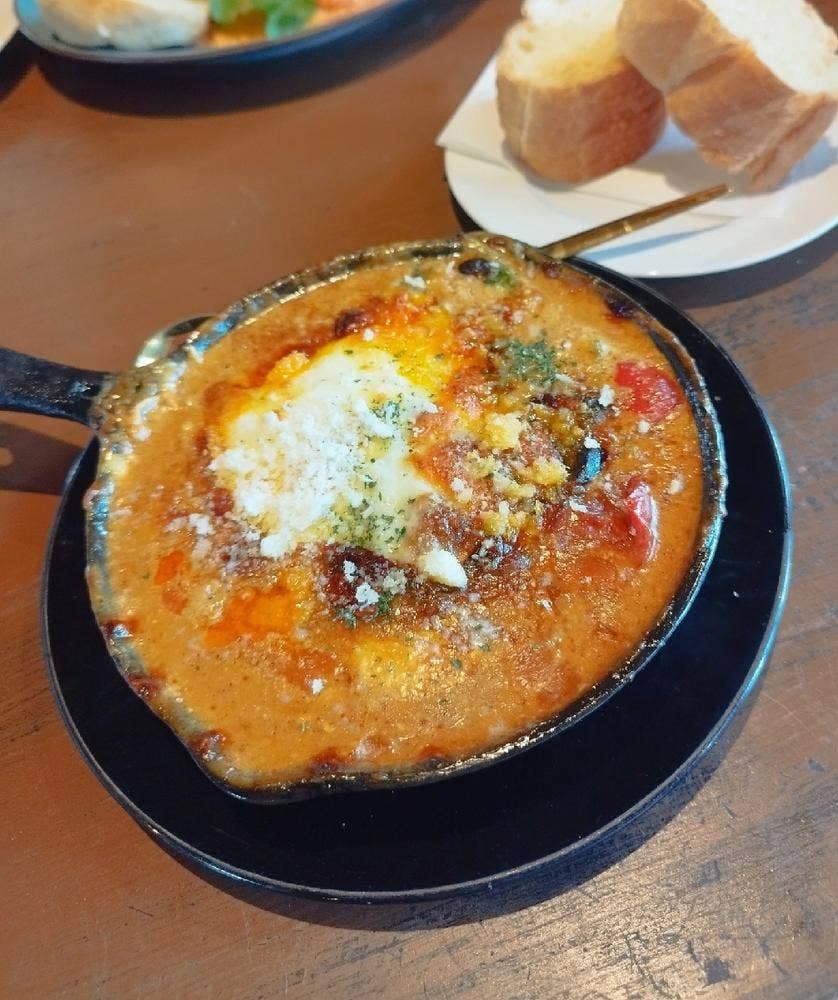 Bistro Nori-Na