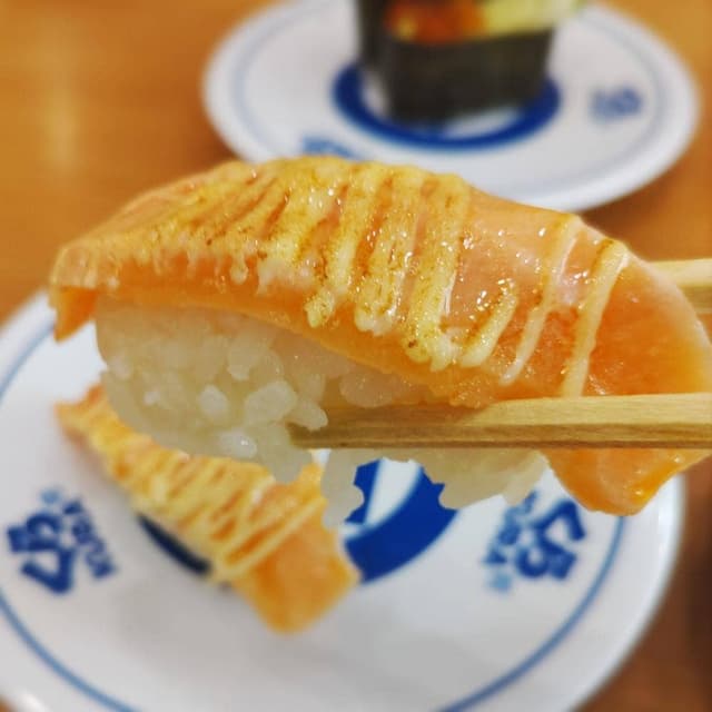 くら寿司 足立江北店 - サブ画像3