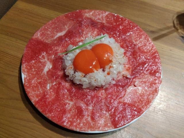 大衆ホルモン焼肉 天陽 - サブ画像1