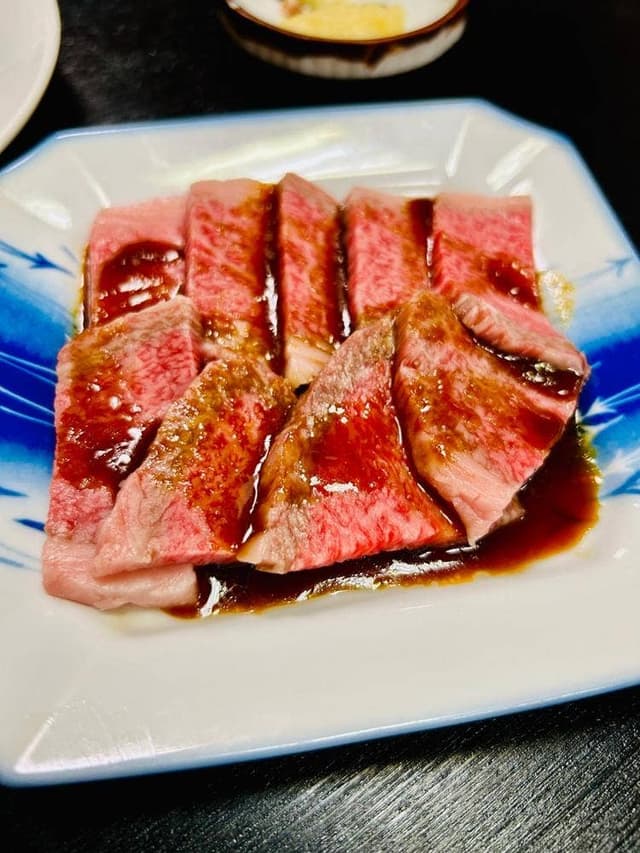 赤のれん - サブ画像1