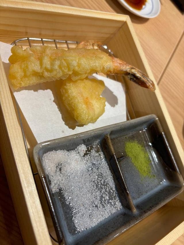 鮨 酒 肴 杉玉 近鉄奈良 - サブ画像3