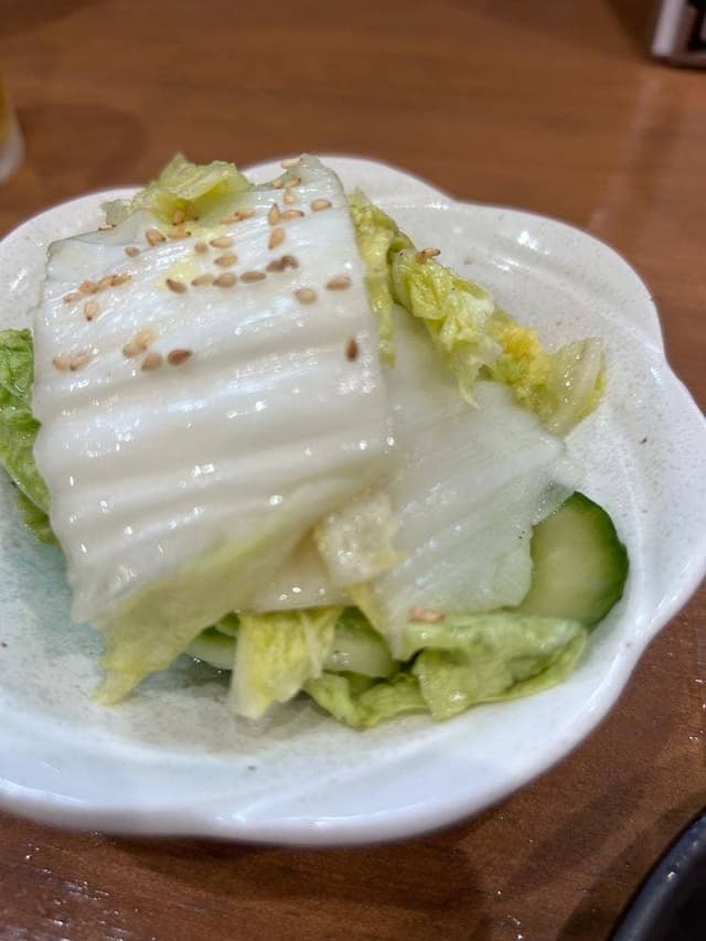 大衆肴 くびかしげ - サブ画像1