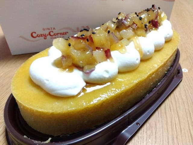 銀座コージーコーナー 小田急マルシェ相武台店 - サブ画像1