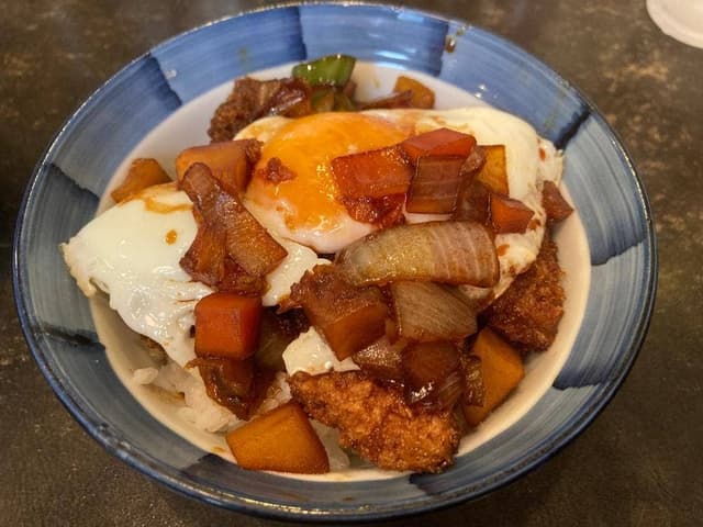 洋食 小春軒 - サブ画像1