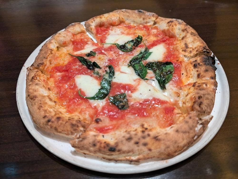 PIZZERIA ICHIROTEI CAVERNA