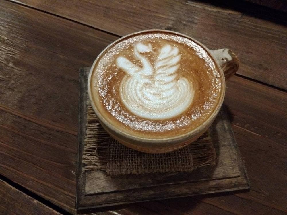 TASOGARE COFFEE