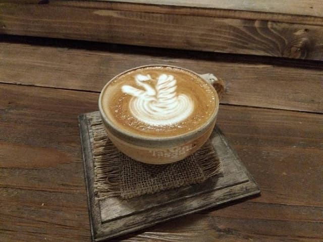 TASOGARE COFFEE - サブ画像1