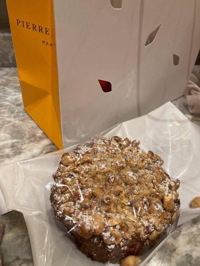 ピエール・エルメ・パリ 伊勢丹新宿 - サブ画像2