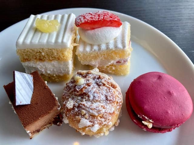 VIEW & DINING THE Sky - サブ画像2