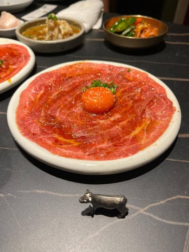 焼肉 bue - サブ画像3