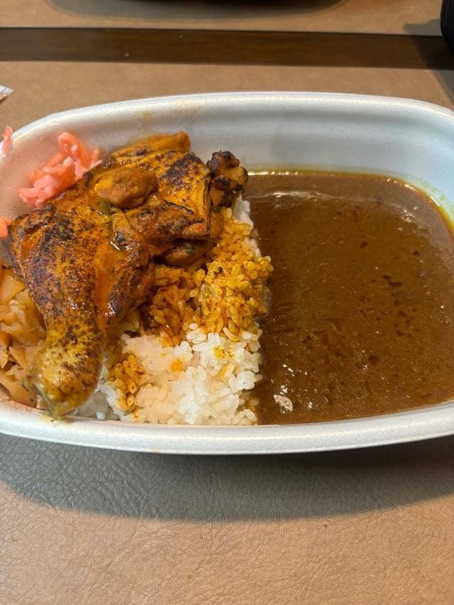 すき家 豊橋浜道店 - サブ画像2