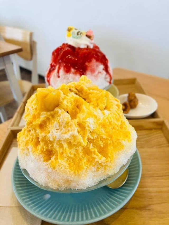 サクッとカフェ - サブ画像2