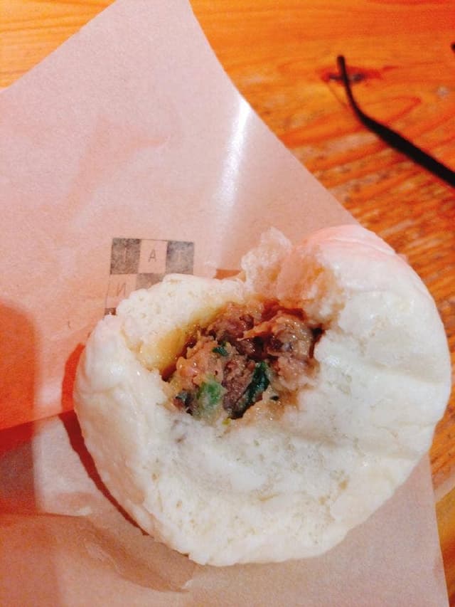 たいかん亭 - サブ画像3