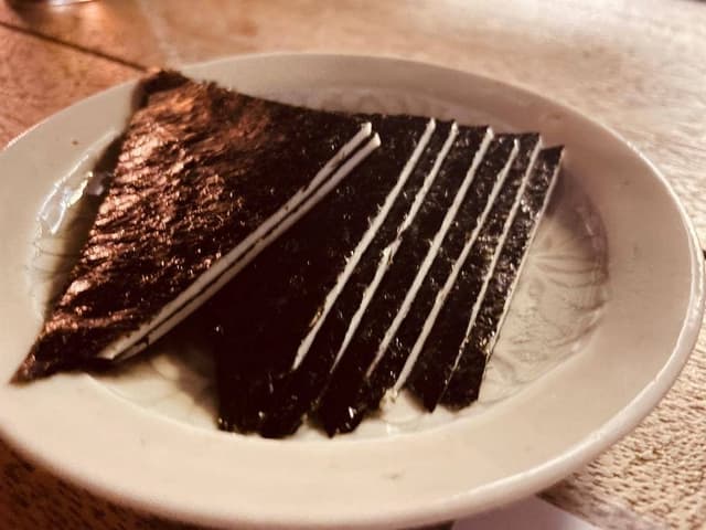 酒場 井倉木材 - サブ画像1