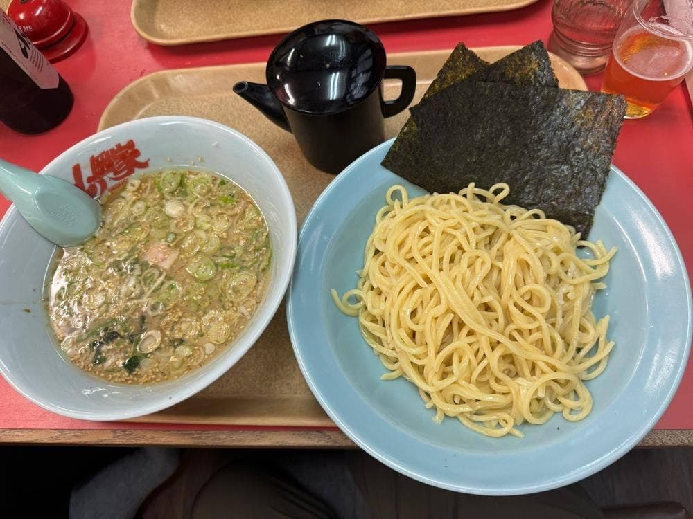 ラーメン山岡家 長野南長池店