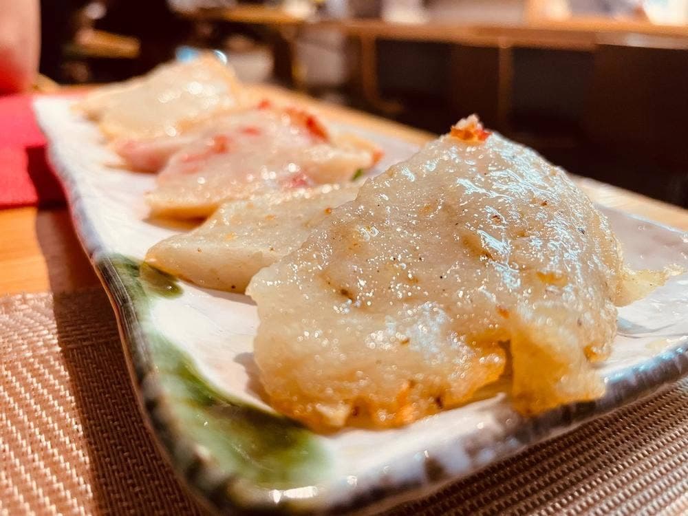 ハチマル蒲鉾 なんば千日前店