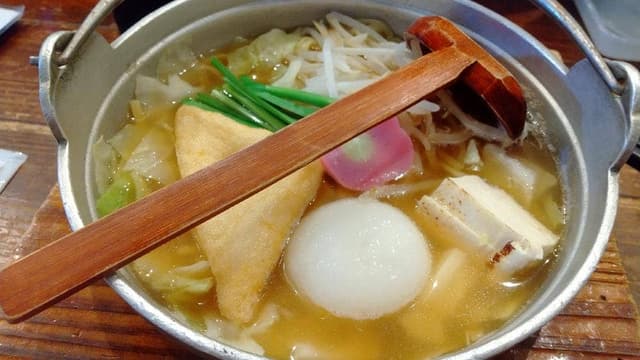 めんちゃんこ亭 大橋店 - サブ画像1