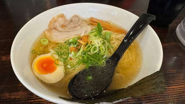 つけ麺らーめん 春樹 デックスお台場店 - サブ画像2