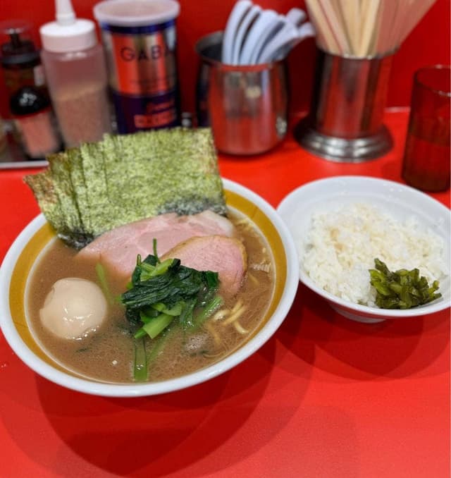 武虎家 本店 - サブ画像1