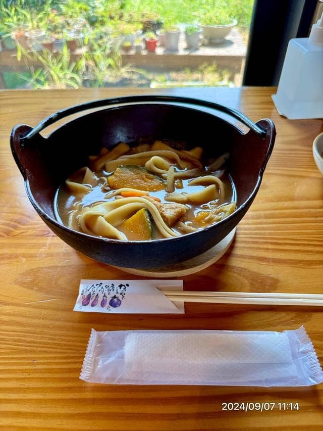 里山亭 - サブ画像3