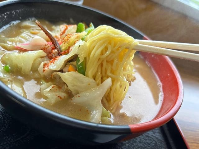 六味庵 - サブ画像1