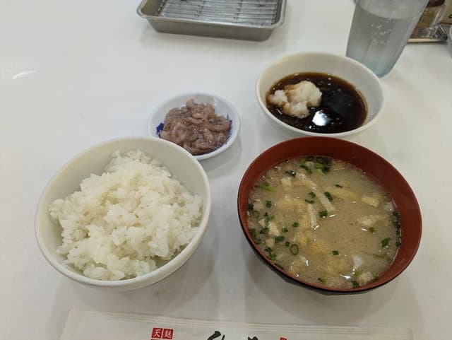 天麩羅処ひらお 原田店 - サブ画像1