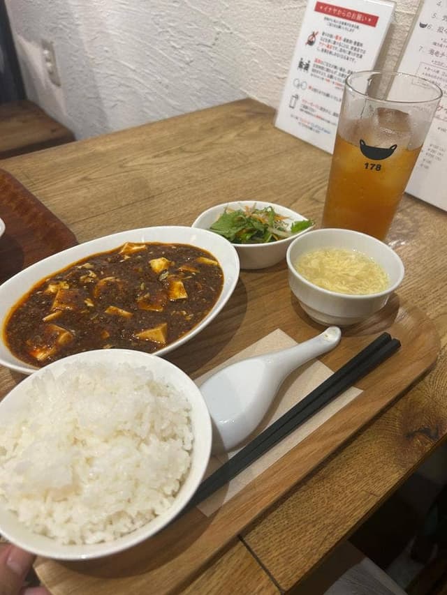 四川料理 178 ina-ya - サブ画像2