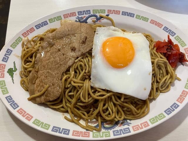 藤春食堂 - サブ画像3