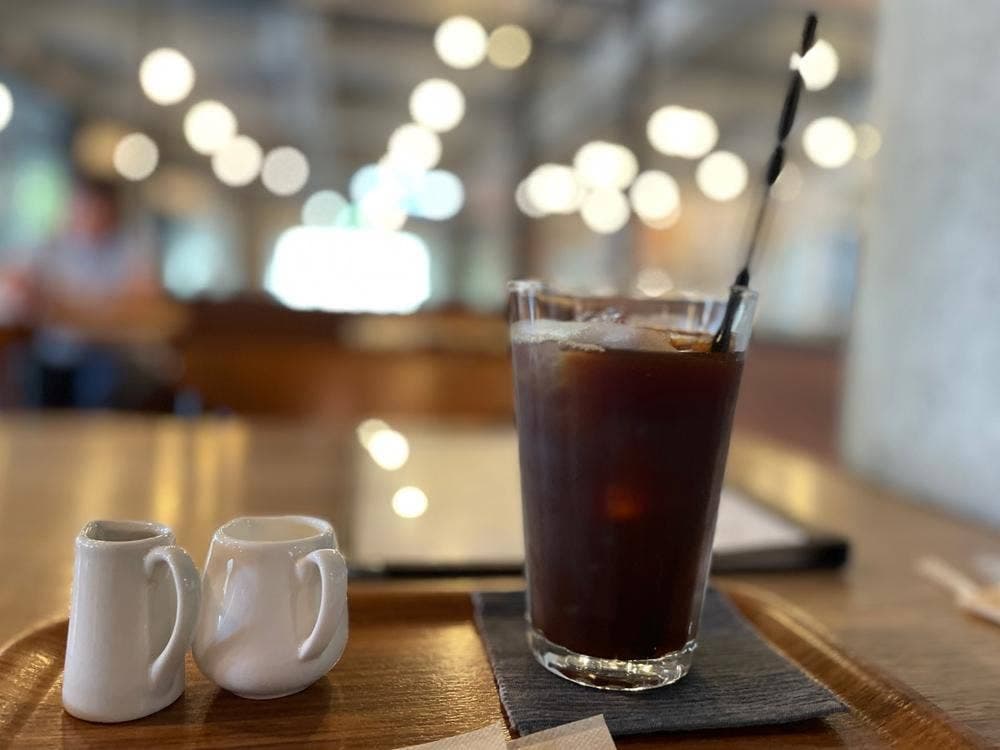 cafe TRES