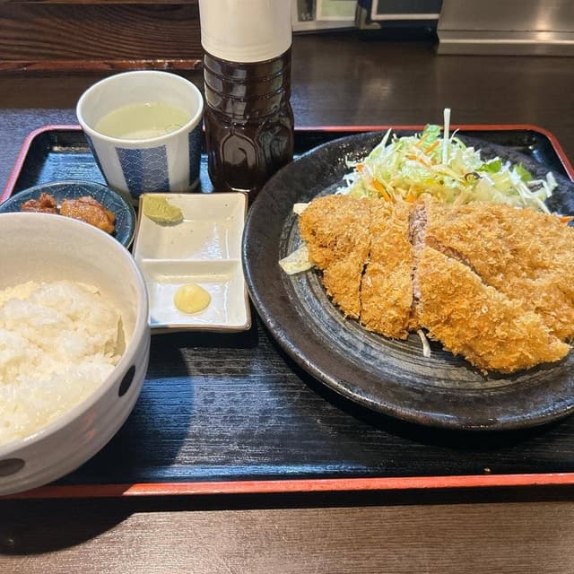 まんぷく食堂 - サブ画像3