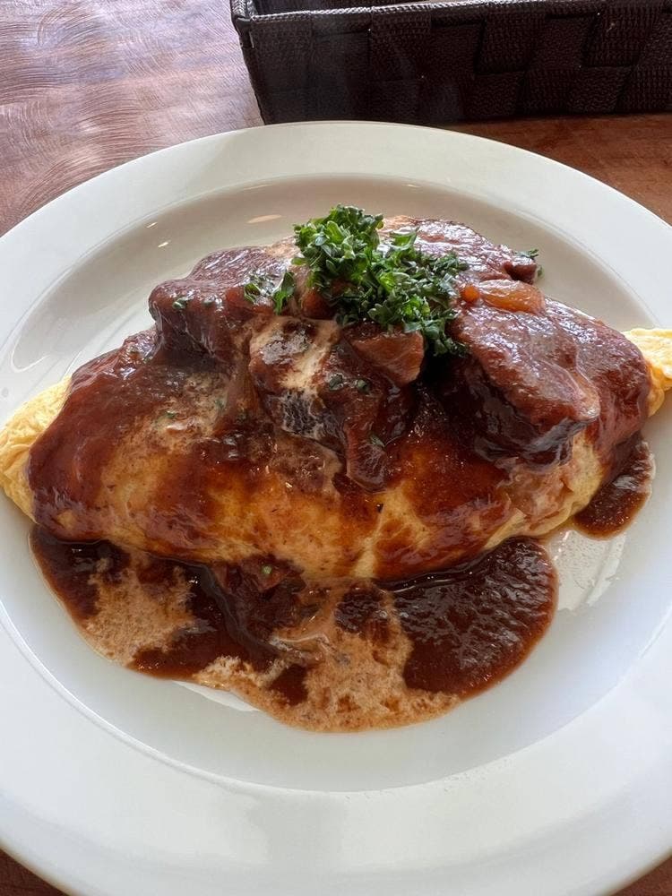 CAKE & DINING CAFE MICHIKUSA