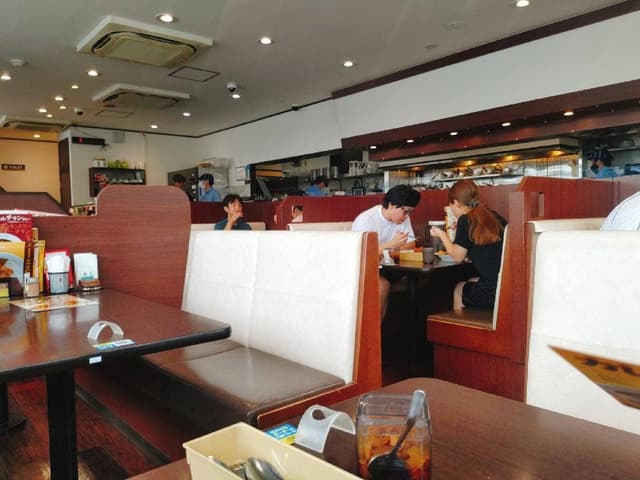 カレーハウスCoCo壱番屋 川口領家中央通り店 - サブ画像3