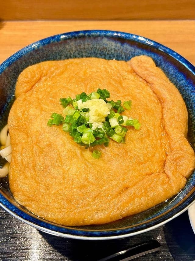 うどん鈴木鰹節店 - サブ画像1