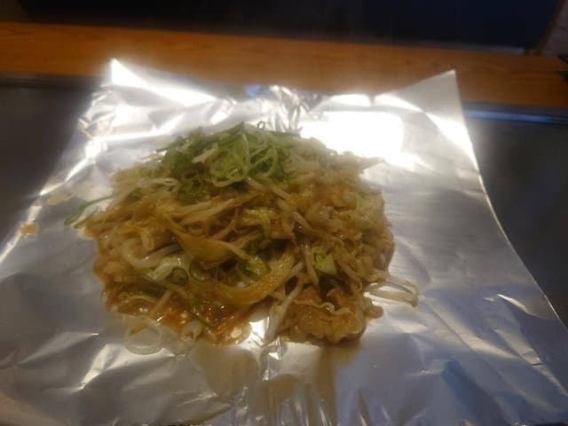 お好み焼き ひらたや 本店 - サブ画像2