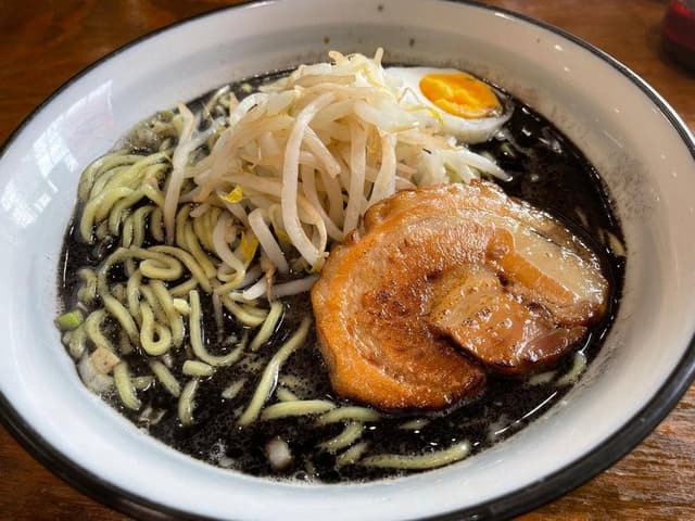 ラーメンぼのぼの - サブ画像2