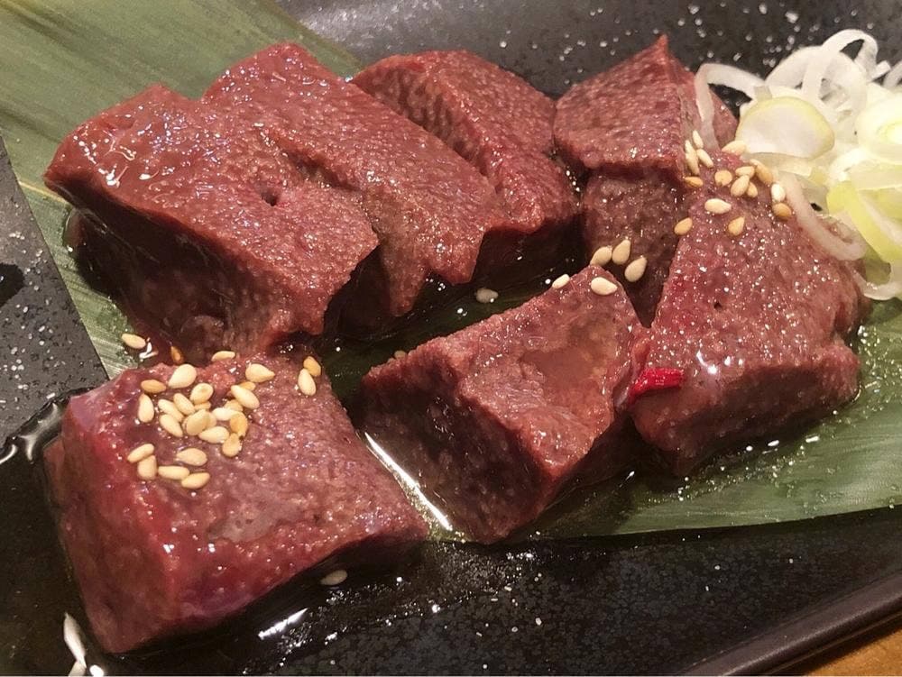野毛串焼処U