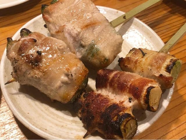 野毛串焼処U - サブ画像3