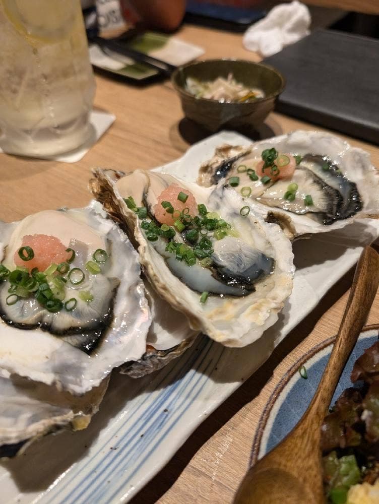 酒場食堂V