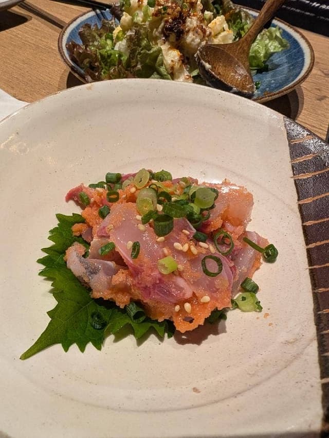 酒場食堂V - サブ画像1