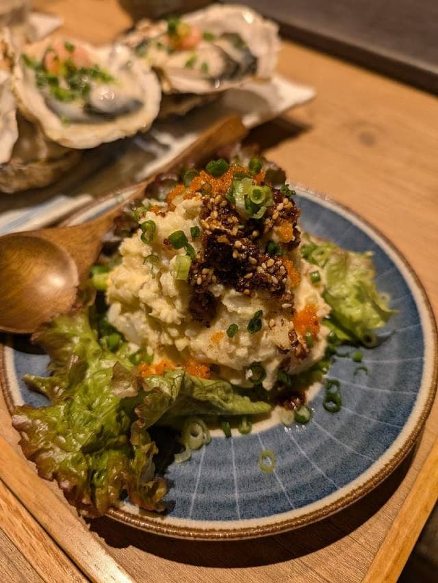 酒場食堂V - サブ画像2