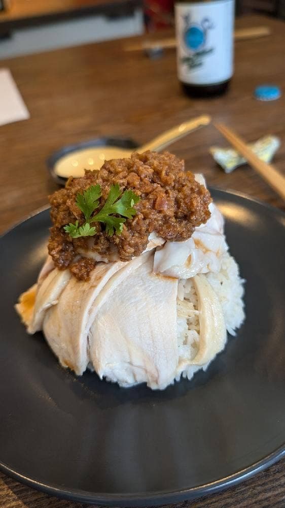 タイ料理 みもっと - サブ画像1