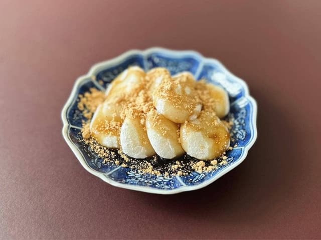 餅甚 - サブ画像1