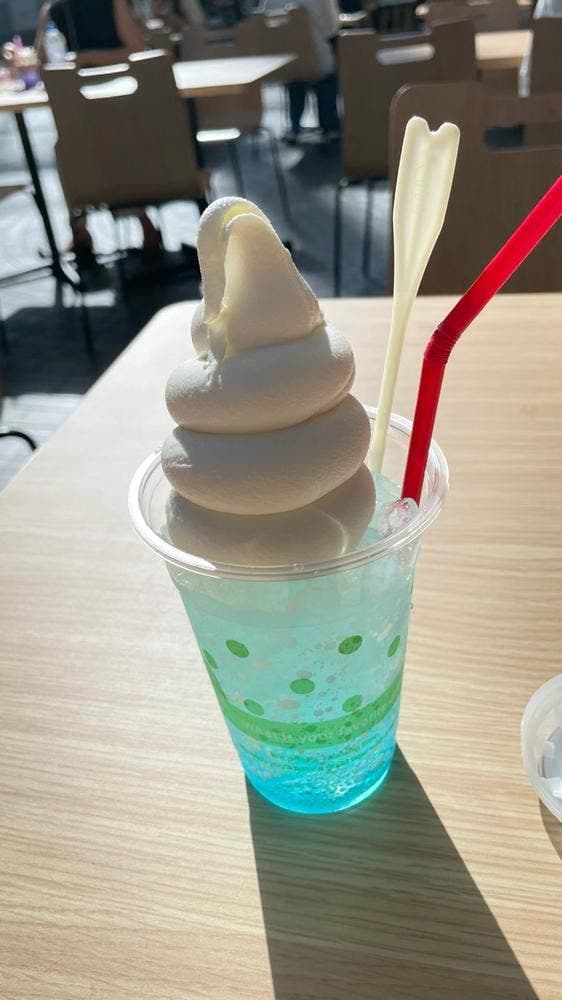 Ice Cream Factory