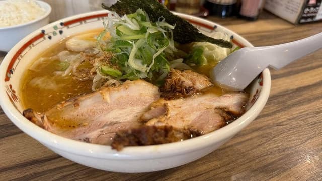 狼スープ - サブ画像3