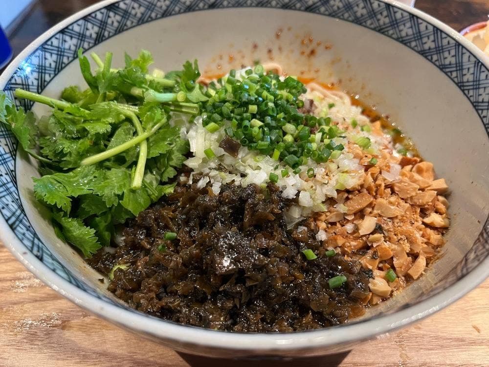 中華ダイニング WOK2